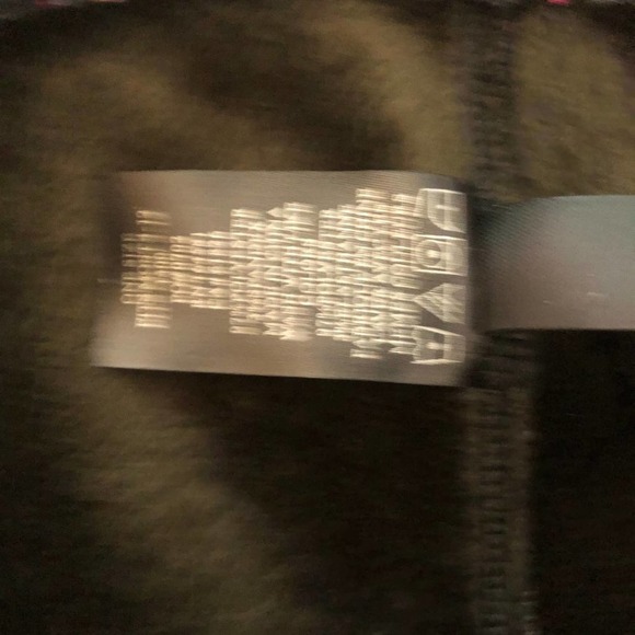 NWOT Just Cozy Soft Legging Size OS - Picture 4 of 6